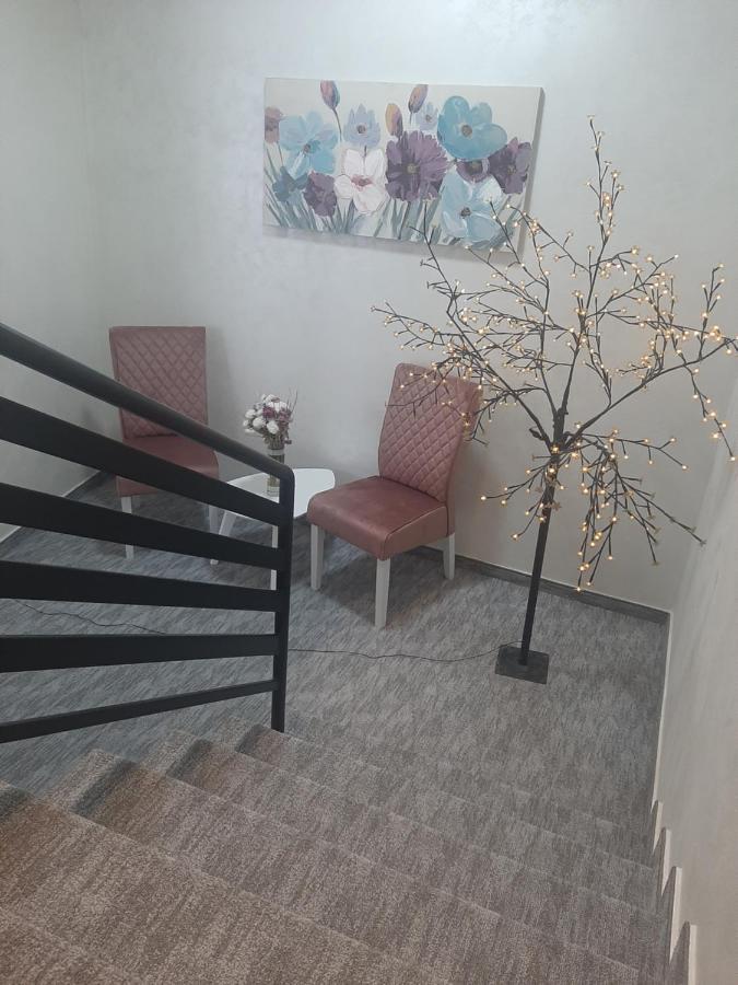 Hotel Usce Σάμπατς Εξωτερικό φωτογραφία