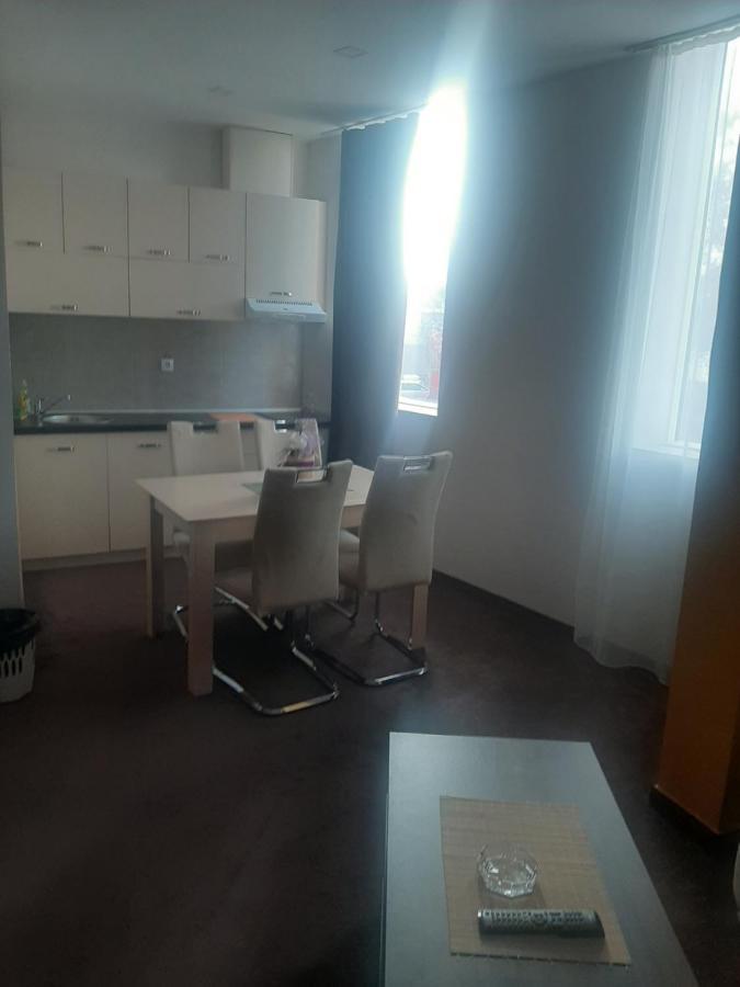 Hotel Usce Σάμπατς Εξωτερικό φωτογραφία