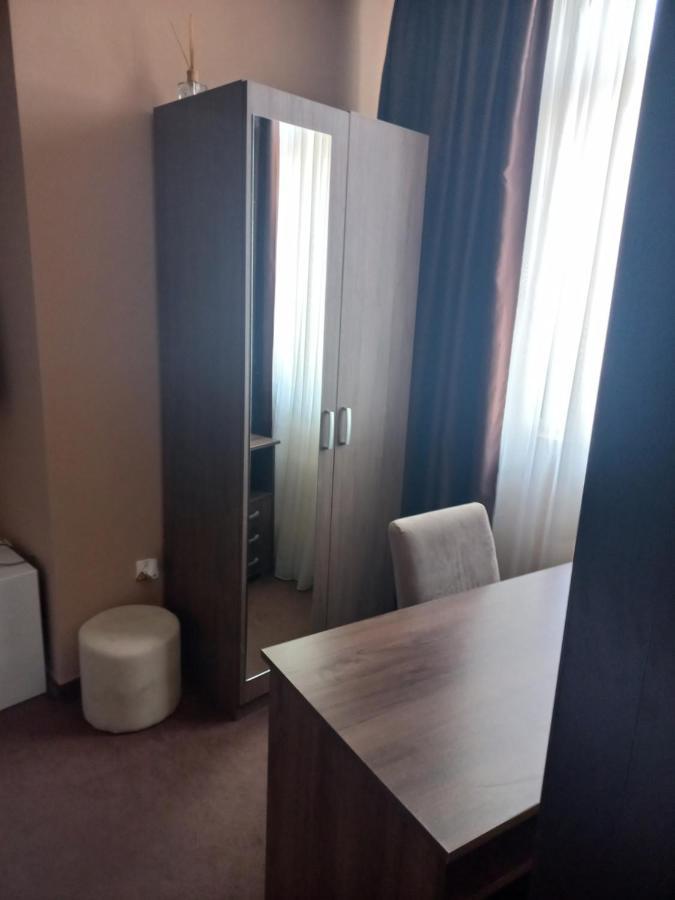 Hotel Usce Σάμπατς Εξωτερικό φωτογραφία