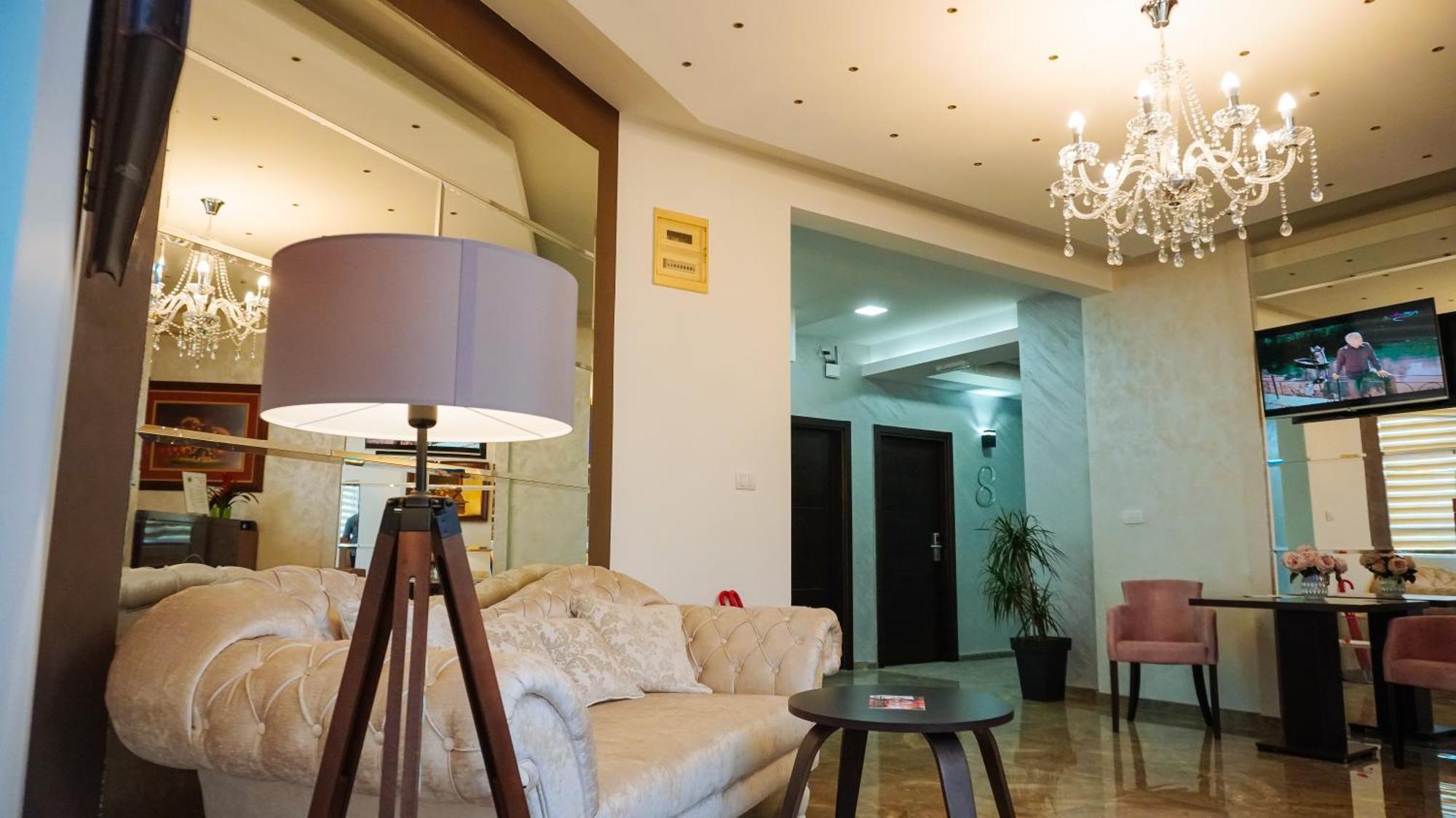 Hotel Usce Σάμπατς Εξωτερικό φωτογραφία