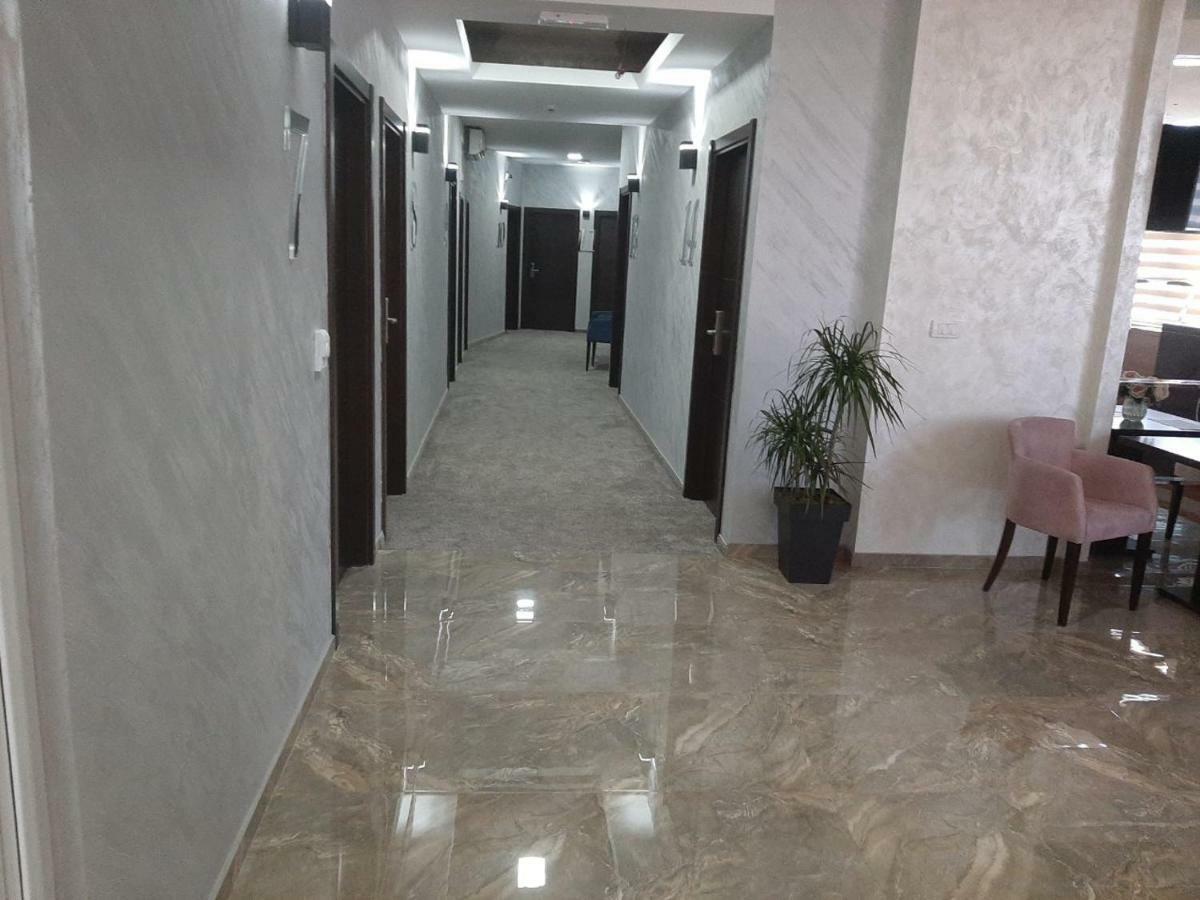 Hotel Usce Σάμπατς Εξωτερικό φωτογραφία