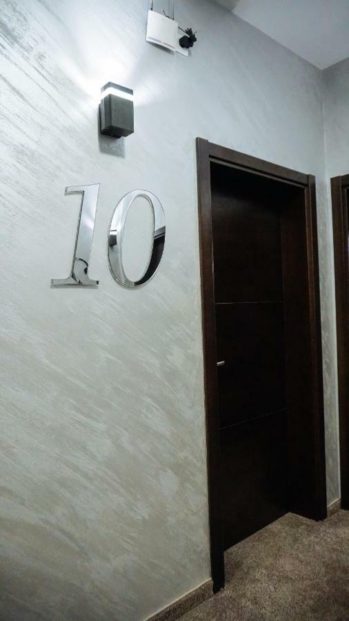 Hotel Usce Σάμπατς Εξωτερικό φωτογραφία