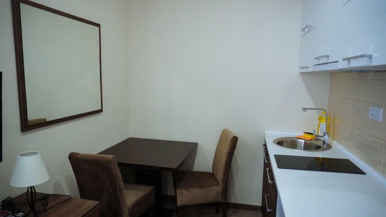 Hotel Usce Σάμπατς Εξωτερικό φωτογραφία
