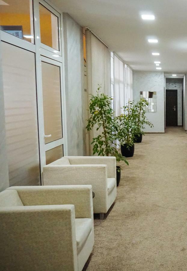 Hotel Usce Σάμπατς Εξωτερικό φωτογραφία