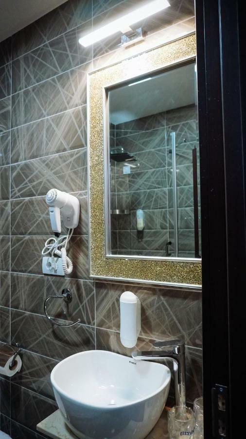 Hotel Usce Σάμπατς Εξωτερικό φωτογραφία