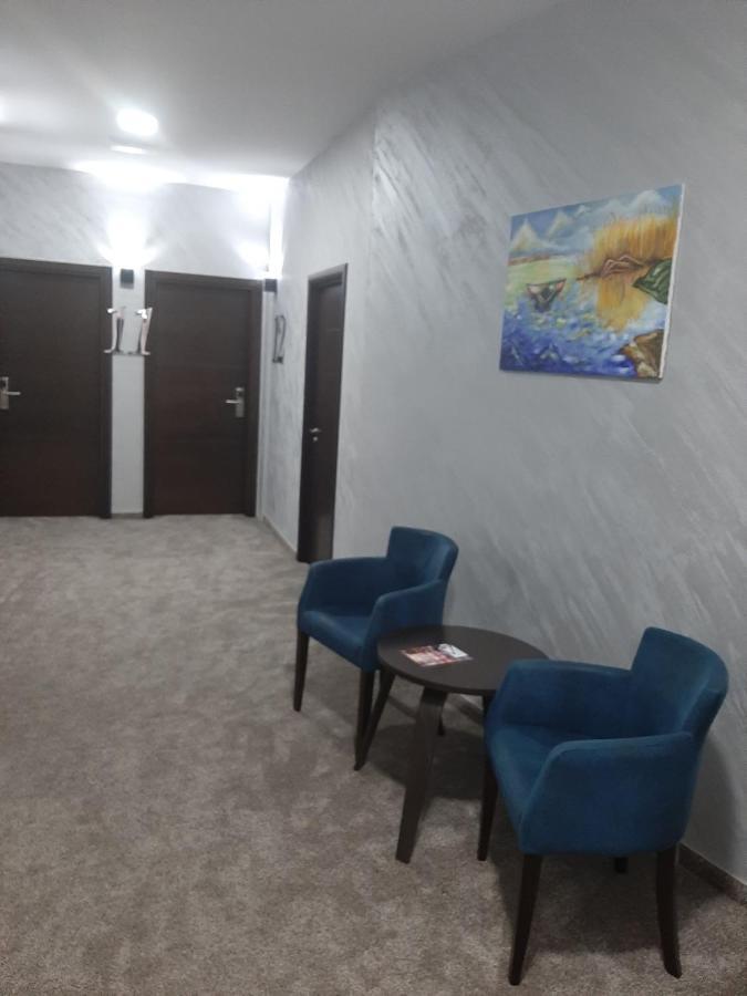 Hotel Usce Σάμπατς Εξωτερικό φωτογραφία