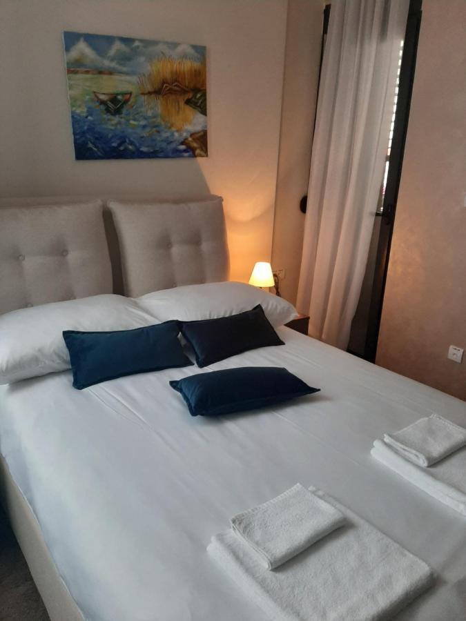 Hotel Usce Σάμπατς Εξωτερικό φωτογραφία