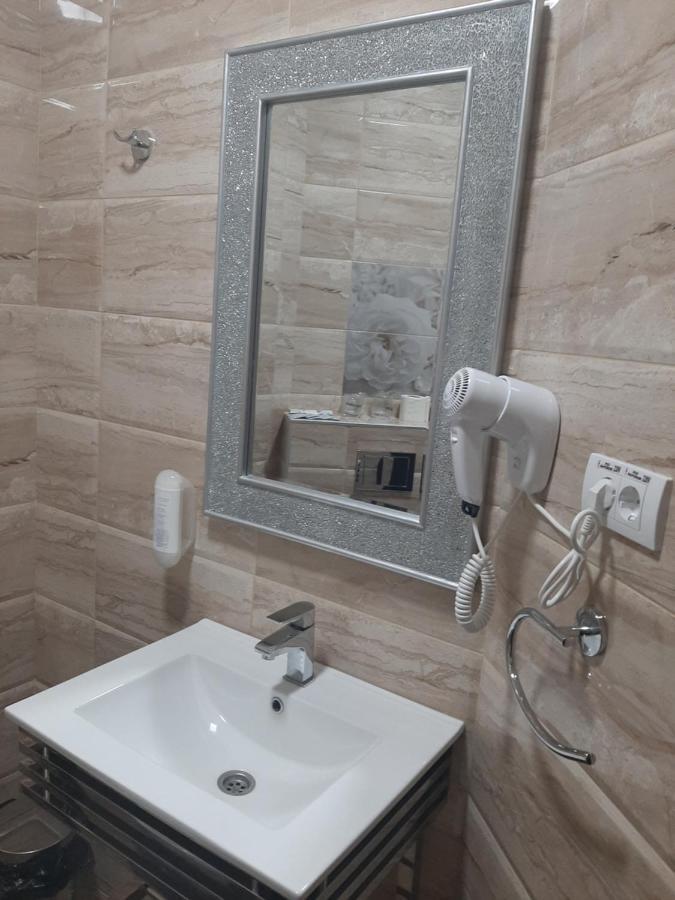 Hotel Usce Σάμπατς Εξωτερικό φωτογραφία