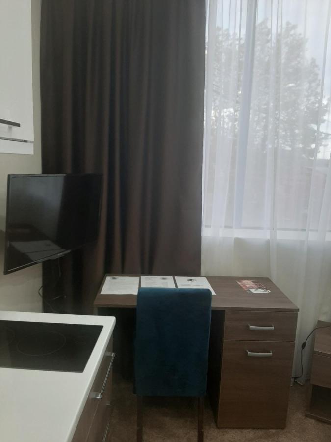Hotel Usce Σάμπατς Εξωτερικό φωτογραφία