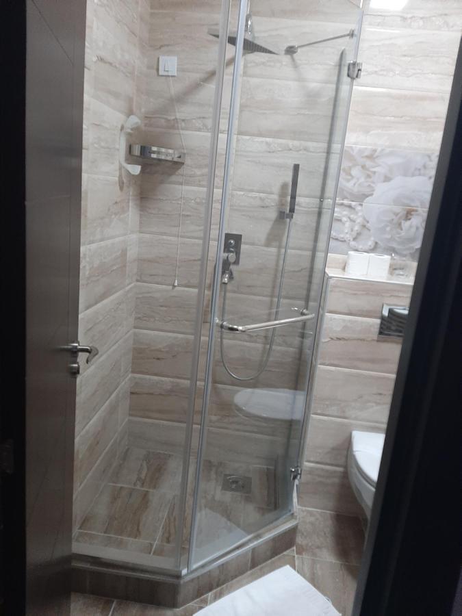Hotel Usce Σάμπατς Εξωτερικό φωτογραφία