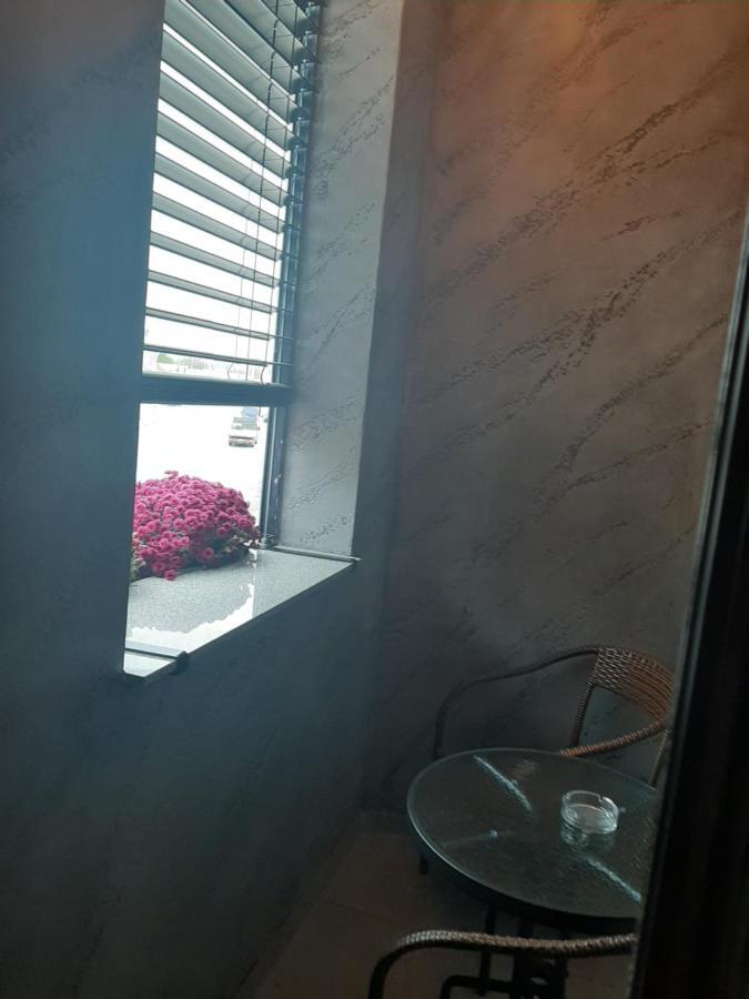 Hotel Usce Σάμπατς Εξωτερικό φωτογραφία