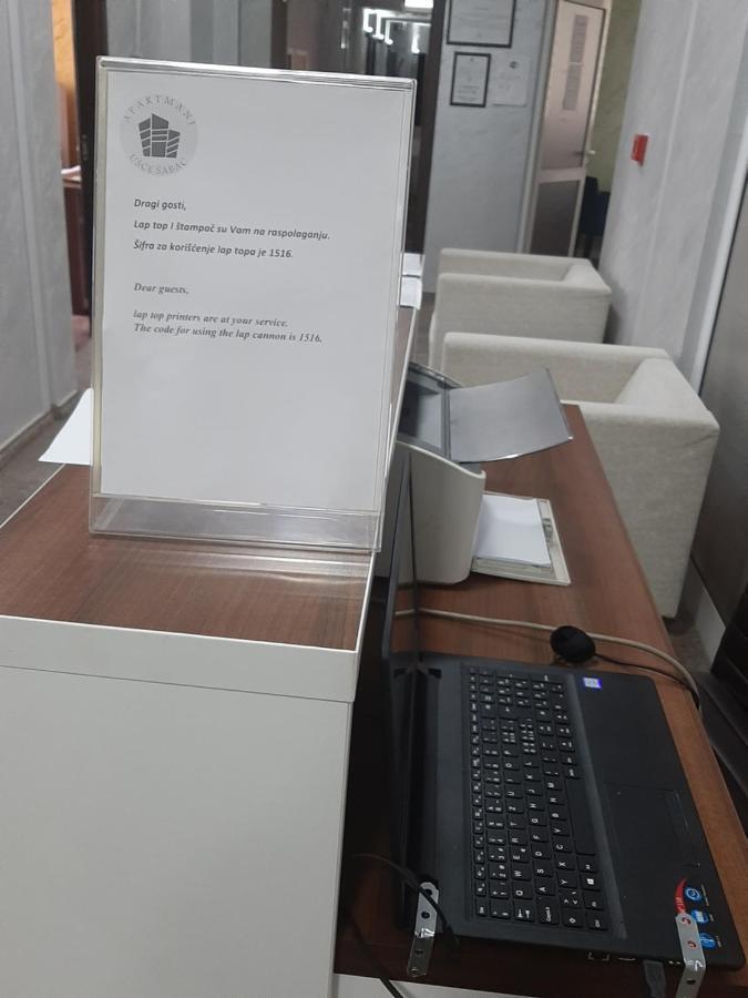 Hotel Usce Σάμπατς Εξωτερικό φωτογραφία