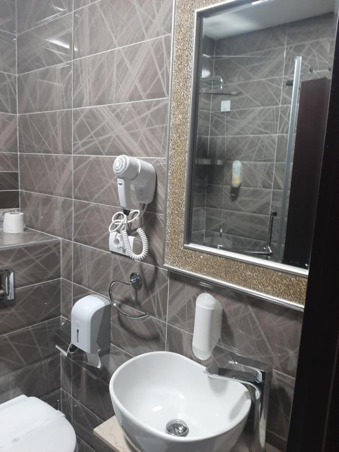 Hotel Usce Σάμπατς Εξωτερικό φωτογραφία