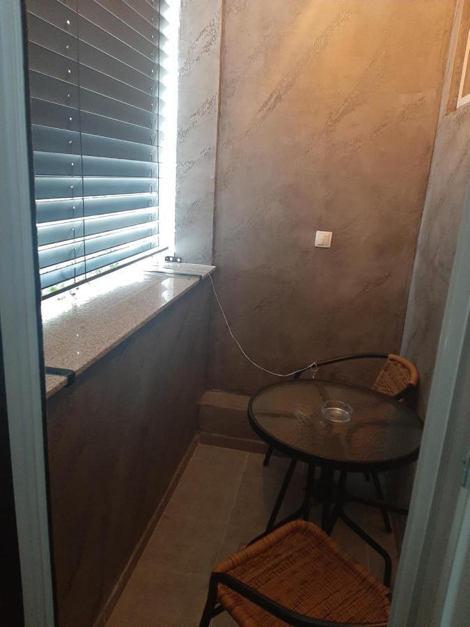 Hotel Usce Σάμπατς Εξωτερικό φωτογραφία