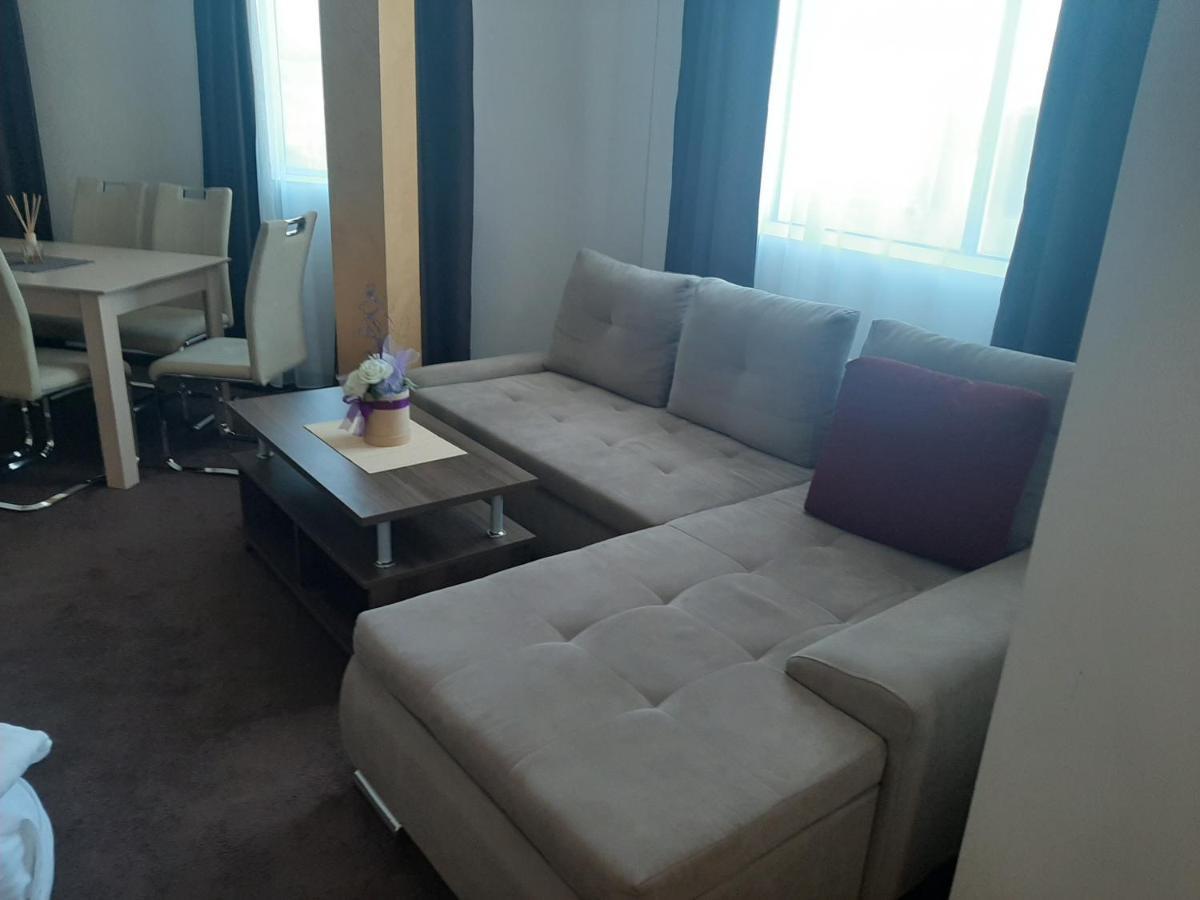 Hotel Usce Σάμπατς Εξωτερικό φωτογραφία