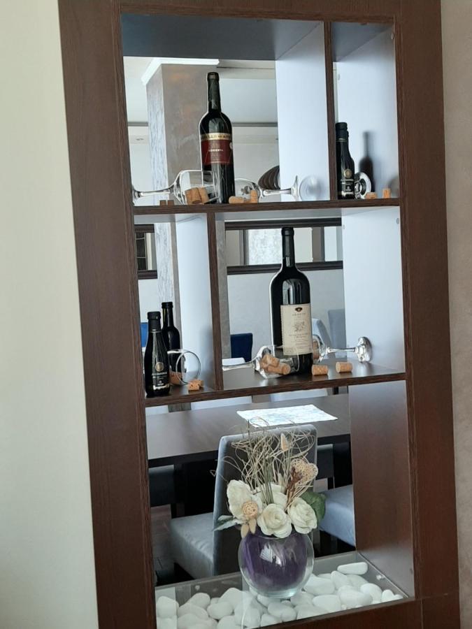 Hotel Usce Σάμπατς Εξωτερικό φωτογραφία