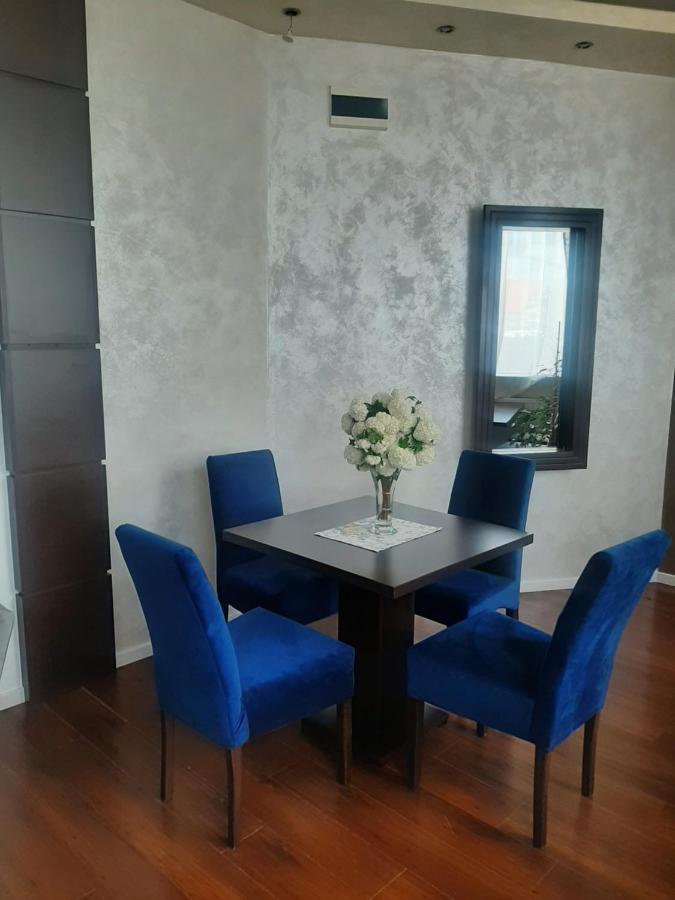 Hotel Usce Σάμπατς Εξωτερικό φωτογραφία