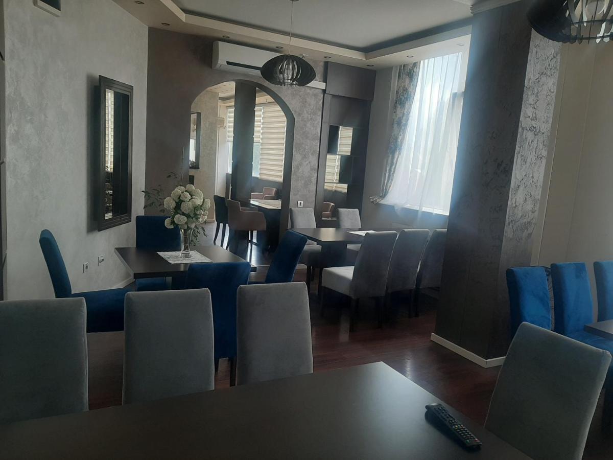 Hotel Usce Σάμπατς Εξωτερικό φωτογραφία