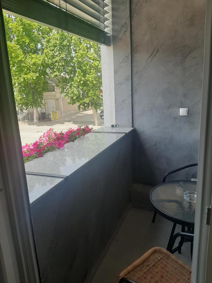 Hotel Usce Σάμπατς Εξωτερικό φωτογραφία